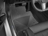 WeatherTech 2019-2021 RAM Ram 2500/3500 Front Rubber Mats - Black thumbnail 5