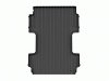 WeatherTech 2019+ Chevrolet Silverado 1500 TechLiner - Black thumbnail 4