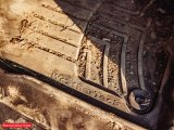 WeatherTech 2022 Toyota Tundra Double Cab Rear FloorLiner HP - Black thumbnail 8