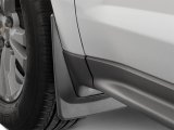 WeatherTech 21-22 Ford F150 No Drill Front and Rear Mudflaps (Does not fit F-150 Lightning Models) thumbnail 3