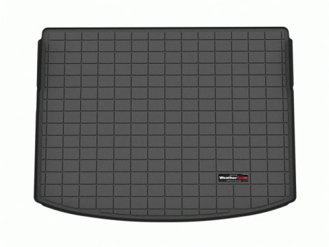 WeatherTech 23-24 Honda CR-V Cargo Liners - Black thumbnail 1