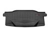 WeatherTech 2020+ Chevrolet Corvette Cargo Liners - Black thumbnail 4