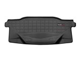 WeatherTech 2020+ Chevrolet Corvette Cargo Liners - Black thumbnail 5