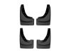 WeatherTech 2021+ RAM 1500 TRX No Drill Front & Rear Mudflaps thumbnail 6