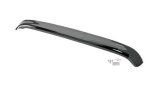 WeatherTech 2006+ Dodge Ram 1500 Low Profile Aerodynamic Hood Protector - Black thumbnail 8
