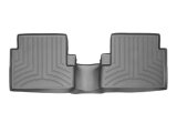 WeatherTech 15-18 Ford Escape Rear FloorLiners - Black thumbnail 1