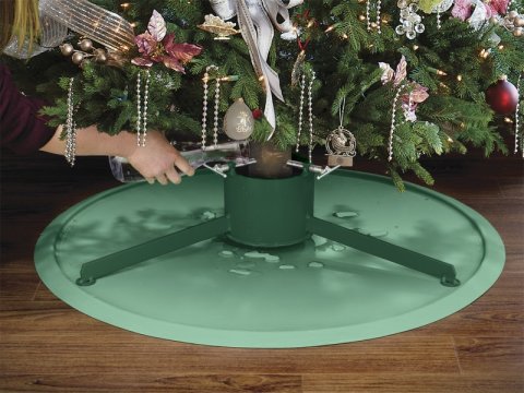 WeatherTech Christmas Tree Mat thumbnail 4