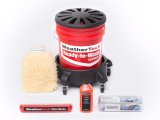 WeatherTech TechCare Ready To Wash Bucket System thumbnail 3