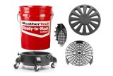 WeatherTech TechCare Ready To Wash Bucket System thumbnail 5