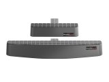WeatherTech BumpStep XL W/ Standard Plated Hardware - Blk (PLAIN KRAFT BOX VERSION) thumbnail 3