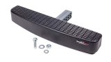 WeatherTech BumpStep XL W/ Standard Plated Hardware - Blk (PLAIN KRAFT BOX VERSION) thumbnail 5
