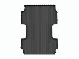 WeatherTech 20-24 Chevy Silverado 2500/3500HD 98in. Bed TechLiner (No Tailgate Liner) - Black thumbnail 3
