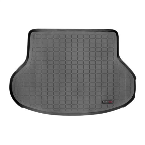 WeatherTech 20-23 Ford Explorer SeatBack Cargo Liners - Black thumbnail 3