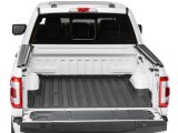 WeatherTech 15-23 F-150 5.5ft. Bed (w/o Onboard Generator) ImpactLiner - Black thumbnail 2