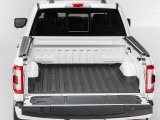 WeatherTech 15-23 F-150 5.5ft. Bed (w/o Onboard Generator) ImpactLiner - Black thumbnail 3