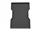 WeatherTech 15-23 F-150 5.5ft. Bed (w/o Onboard Generator) ImpactLiner - Black thumbnail 7