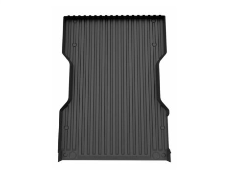 WeatherTech 21-23 F-150 5.5ft. Bed (w/Onboard Generator) ImpactLiner - Black thumbnail 6