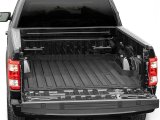 WeatherTech 15-20 Ford F150 / 21-23 Ford F150 (w/o 400 Watt Outlet) 6ft 5in Bed ImpactLiner - Black thumbnail 2