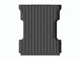 WeatherTech 15-20 Ford F150 / 21-23 Ford F150 (w/o 400 Watt Outlet) 6ft 5in Bed ImpactLiner - Black thumbnail 8