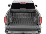 WeatherTech 19-24 Chevrolet Silverado 1500 / GMC Sierra (Short Bed 70in) ImpactLiner - Black thumbnail 2