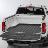 WeatherTech 19-24 Chevrolet Silverado 1500 / GMC Sierra (Short Bed 70in) ImpactLiner - Black thumbnail 3