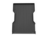 WeatherTech 19-24 Chevrolet Silverado 1500 / GMC Sierra (Short Bed 70in) ImpactLiner - Black thumbnail 5