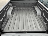 WeatherTech 20-23 Jeep Gladiator JT (w & w/o Trail Rail System) ImpactLiner - Black thumbnail 2