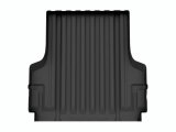 WeatherTech 22-24 Nissan Frontier CC Short Bed 5ft. ImpactLiner - Black thumbnail 1