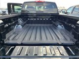 WeatherTech 22-24 Nissan Frontier CC Short Bed 5ft. ImpactLiner - Black thumbnail 2