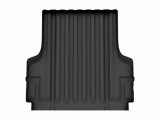 WeatherTech 22-24 Nissan Frontier CC Short Bed 5ft. ImpactLiner - Black thumbnail 7