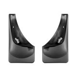WeatherTech 2023 Chevrolet Colorado No Drill Mudflaps Front thumbnail 3