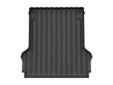 WeatherTech 22-24 Ford Maverick ImpactLiner - Black thumbnail 1