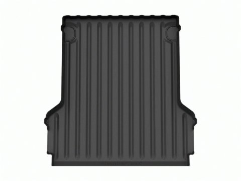 WeatherTech 22-24 Ford Maverick ImpactLiner - Black