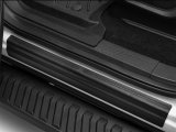 WeatherTech 18-24 Ford Expedition SillProtector 4pc Set - Black thumbnail 1