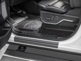 WeatherTech 18-24 Ford Expedition SillProtector 4pc Set - Black thumbnail 4