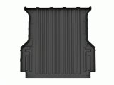 WeatherTech 2024 Ford Ranger ImpactLiner - Black thumbnail 1
