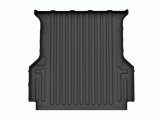 WeatherTech 2024 Ford Ranger ImpactLiner - Black thumbnail 7