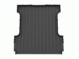 WeatherTech 2024 Ford F-150 (Incl. Raptor/Lightning) ImpactLiner (Trim Req.) - Black thumbnail 1