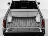 WeatherTech 2024 Ford F-150 (Incl. Raptor/Lightning) ImpactLiner (Trim Req.) - Black thumbnail 2