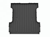 WeatherTech 2024 Ford F-150 (Incl. Raptor/Lightning) ImpactLiner (Trim Req.) - Black thumbnail 9