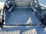WeatherTech 2024 Toyota Tacoma (Incl. Hybrid) 5ft. Bed w/RHS Storage Sys ImpactLiner - Black thumbnail 2