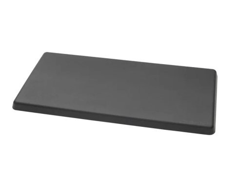 WeatherTech Garage Wall Protector (12in. High x 24in. Wide) - Black thumbnail 3