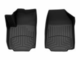 WeatherTech 2025 GMC Terrain (Incl. Denali)/Chevrolet Equinox Front FloorLiner HP - Black thumbnail 1