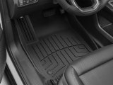 WeatherTech 2025 GMC Terrain (Incl. Denali)/Chevrolet Equinox Front FloorLiner HP - Black thumbnail 2