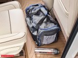 WeatherTech 2025 GMC Terrain (Incl. Denali)/Chevrolet Equinox Front FloorLiner HP - Black thumbnail 9