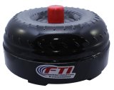 FTI 47RH/47RE BA Series Billet Lock-Up Diesel Converter - Single Clutch thumbnail 1
