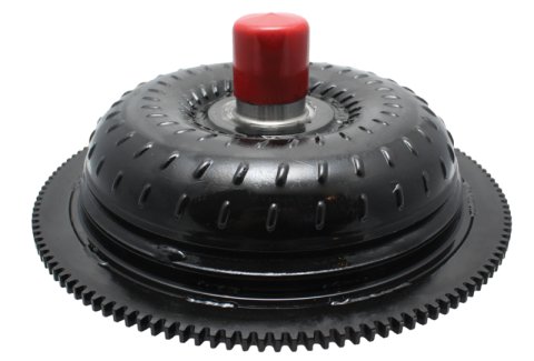 FTI 9.5in TF-8/727 Spragless Mud Racing Converters Aluminum Stator - 3000 Stall thumbnail 2