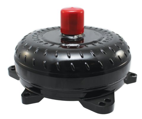 FTI 9.5in GM Spragless Mud Racing Converters Aluminum Stator - 3800 Stall thumbnail 2