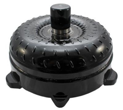FTI 9.5in 700R4/Early 4L60 Triple Disc Lock-Up Street Racer Series - LT - 30 Spline - 2800 Stall thumbnail 1