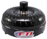 FTI 9.5in 8L90E Billet Triple Disc Lock-Up Street Racer Series - 2015-2019 Corvette - 2800 Stall thumbnail 2